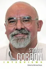 Cover of Stuart Gordon