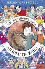 Cover of Bagthorpe Saga