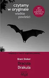 Cover of Drakula