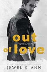 Cover of Out of Love