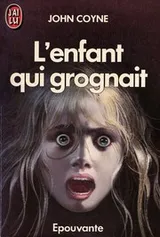 Cover of L'enfant qui grognait ***