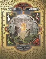 Cover of Mythic Locations