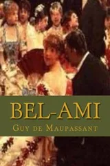 Cover of Bel Ami