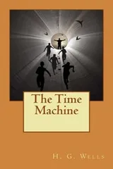 Cover of Time Machine