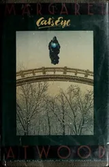 Cover of Cat's Eye