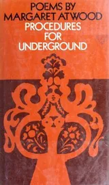 Cover of Procedures for Underground