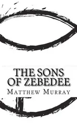 Cover of The Sons of Zebedee