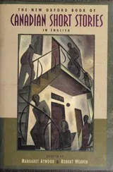 Cover of The New Oxford Book of Canadian Short Stories