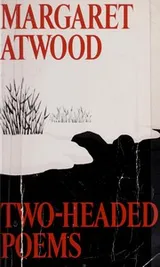 Cover of Two-Headed Poems