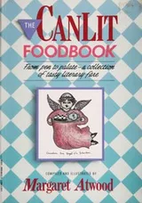 Cover of The Canlit foodbook