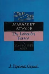 Cover of The Labrador Fiasco