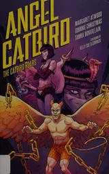 Cover of The Catbird Roars