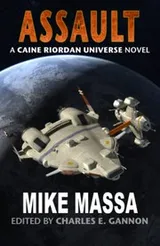 Cover of Assault
