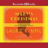 Cover of Mary's Christmas