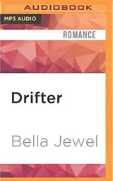 Cover of Drifter