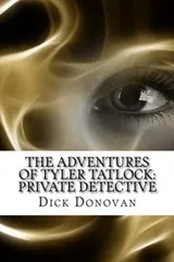 Cover of The Adventures of Tyler Tatlock