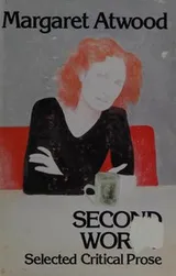 Cover of Second words