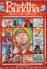 Cover of Tales of the Buddha