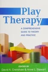 Cover of Play Therapy