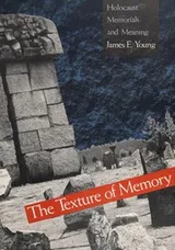 Cover of The texture of memory