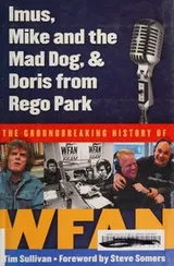Cover of Imus, Mike and The Mad Dog & Doris from Rego Park