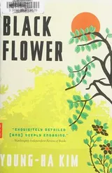 Cover of Black Flower