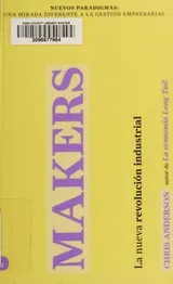 Cover of Makers