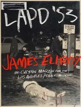 Cover of LAPD '53