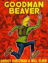 Cover of Goodman Beaver