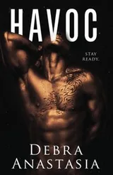 Cover of Havoc