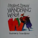 Cover of Wandering Wanda