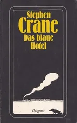 Cover of Das blaue Hotel