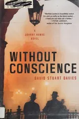 Cover of Without conscience