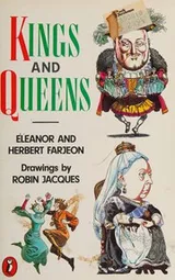 Cover of Kings and queens
