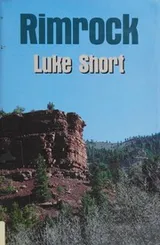 Cover of Rimrock