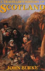 Cover of A traveller's history of Scotland