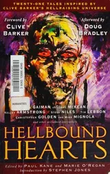 Cover of Hellbound Hearts