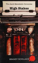Cover of High Stakes