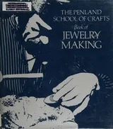Cover of The Penland School of Crafts book of jewelry making