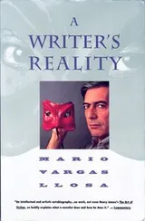 Cover of A Writer's Reality