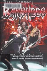 Cover of Banshees