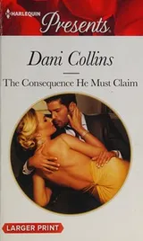 Cover of Consequence He Must Claim