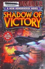 Cover of Shadow of Victory