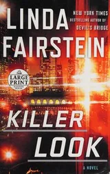 Cover of Killer look