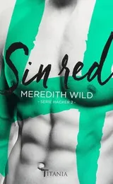 Cover of Sin red