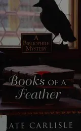 Cover of Books of a Feather