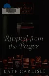 Cover of Ripped from the Pages