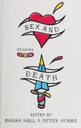Cover of Sex and death