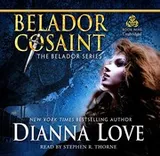 Cover of Belador Cosaint Lib/E