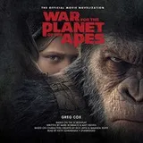 Cover of War for the Planet of the Apes Lib/E